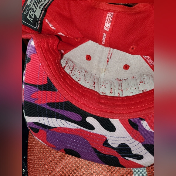 Chicago red snapnack - Picture 3 of 3